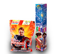 Fancy Crackers
